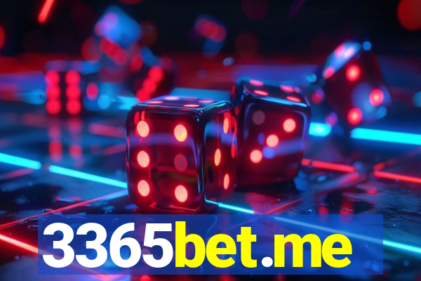 3365bet.me