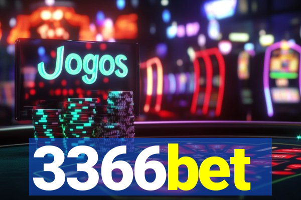 3366bet