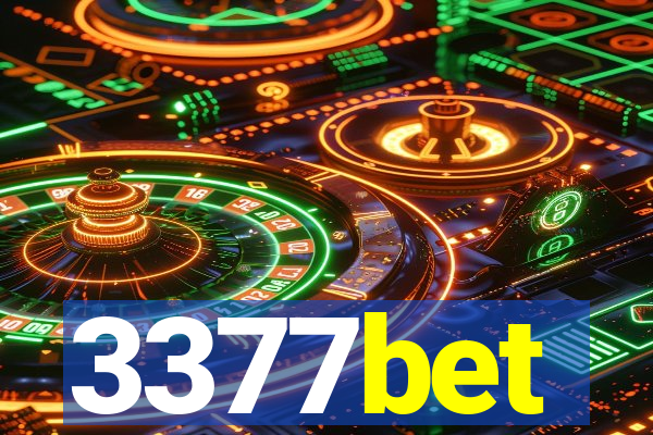 3377bet