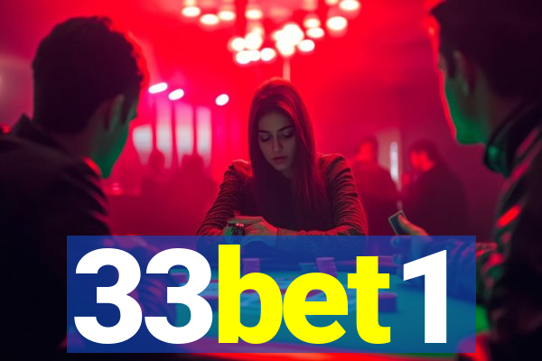 33bet1