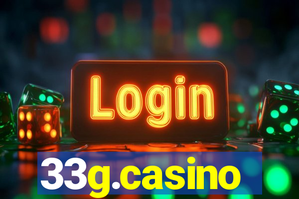 33g.casino