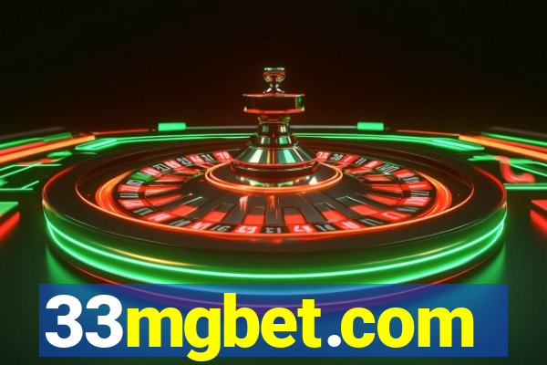 33mgbet.com