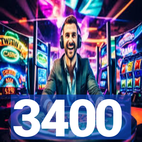 3400