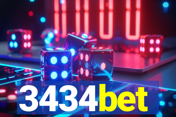 3434bet