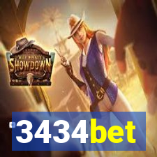3434bet