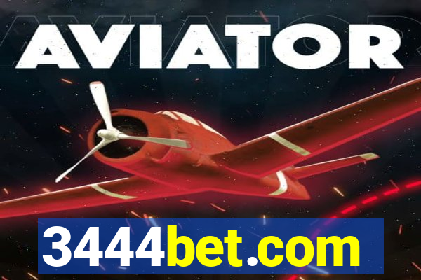 3444bet.com