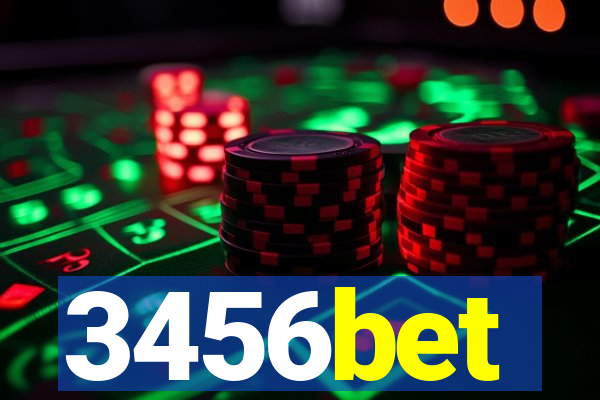 3456bet