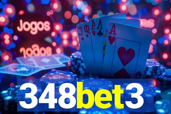 348bet3