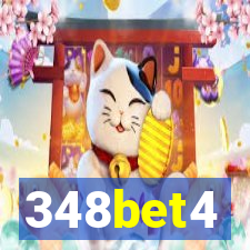 348bet4