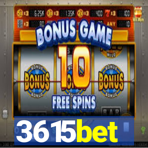 3615bet
