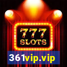 361vip.vip