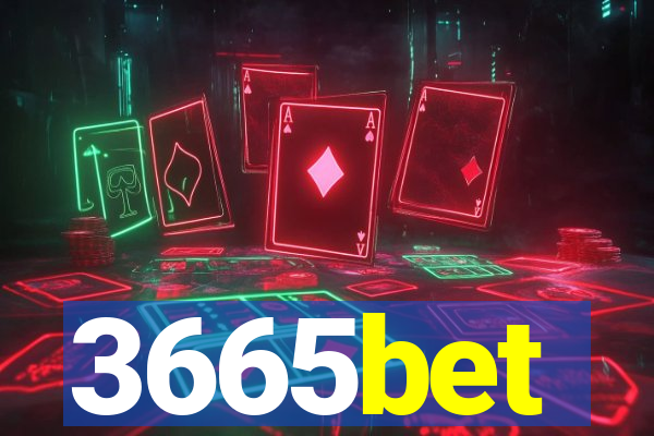 3665bet