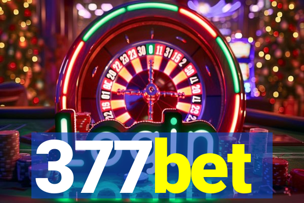 377bet