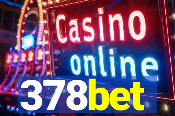 378bet
