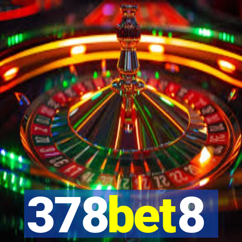 378bet8