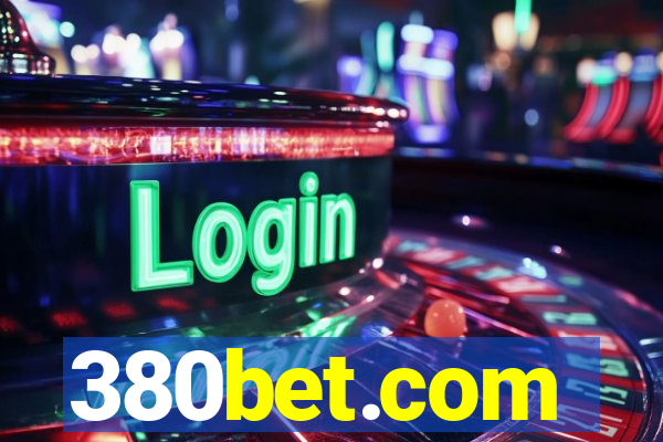 380bet.com