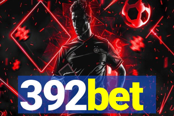 392bet