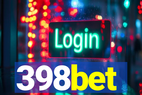 398bet