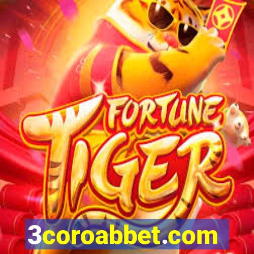 3coroabbet.com