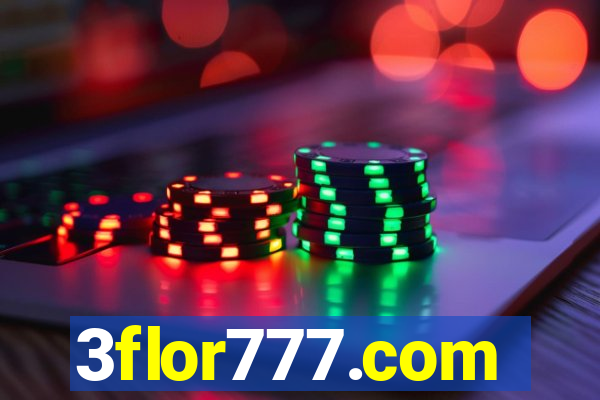 3flor777.com