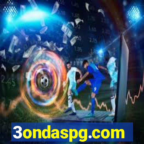 3ondaspg.com