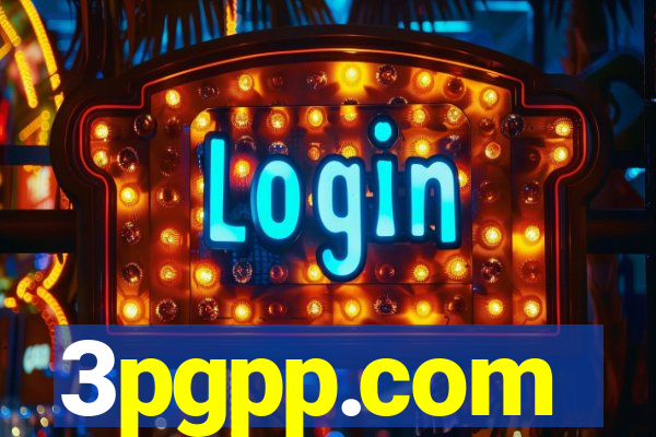 3pgpp.com