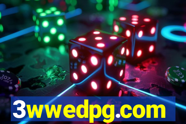 3wwedpg.com