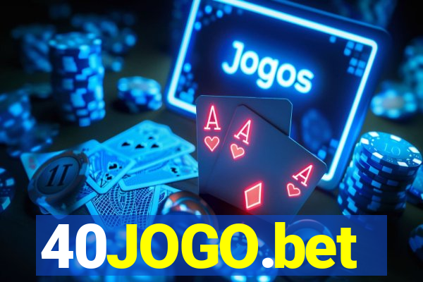 40JOGO.bet