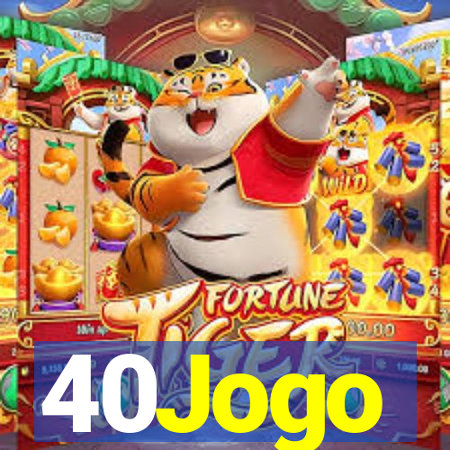 40Jogo