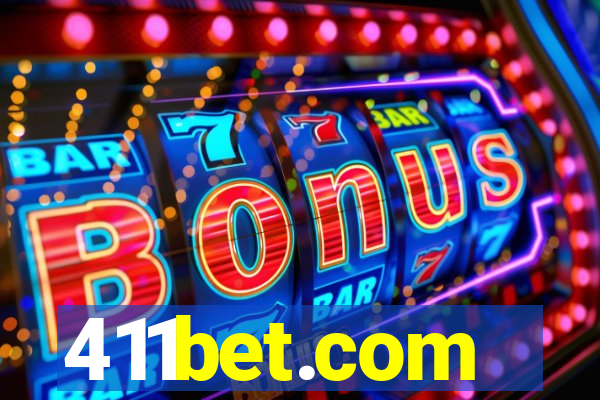 411bet.com