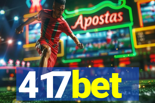 417bet