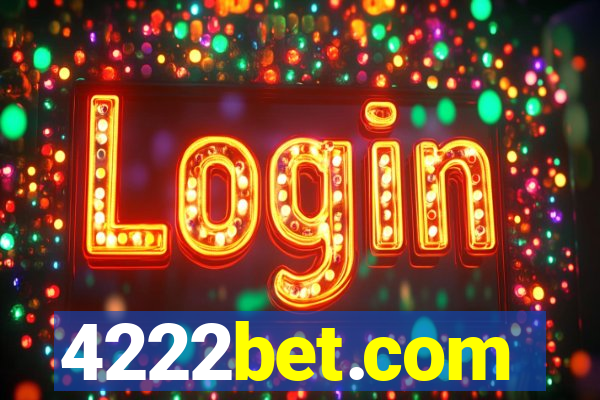 4222bet.com