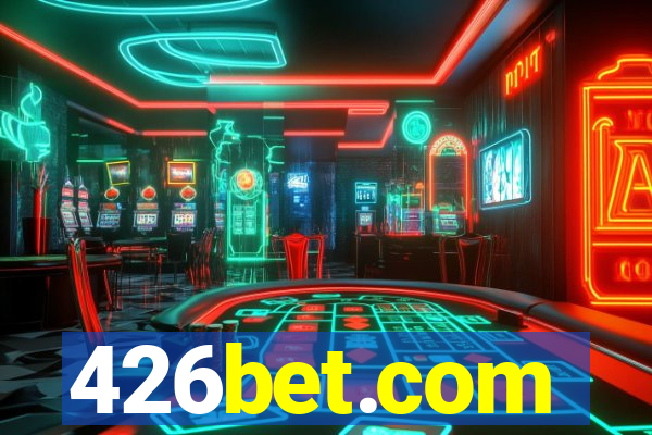 426bet.com