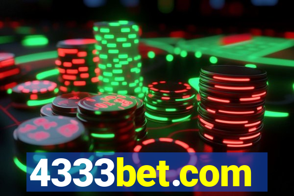 4333bet.com