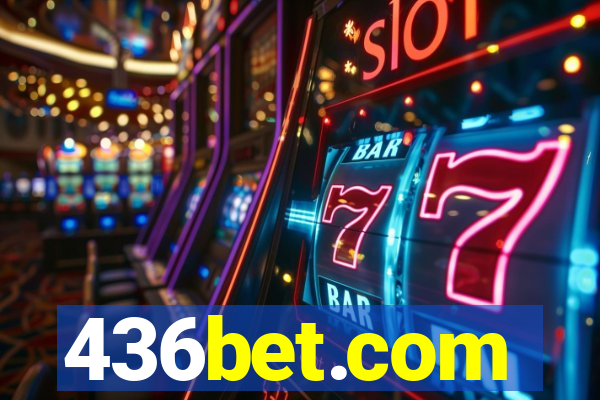 436bet.com