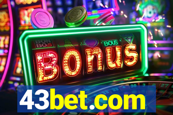 43bet.com