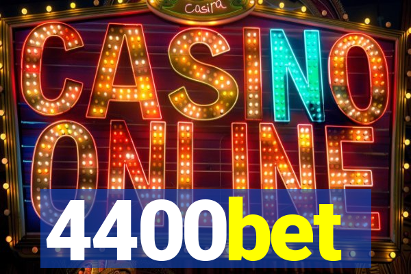 4400bet