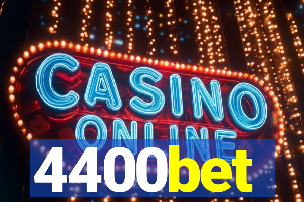 4400bet