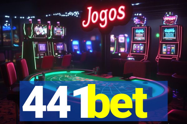 441bet
