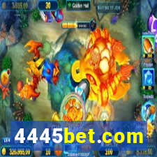 4445bet.com