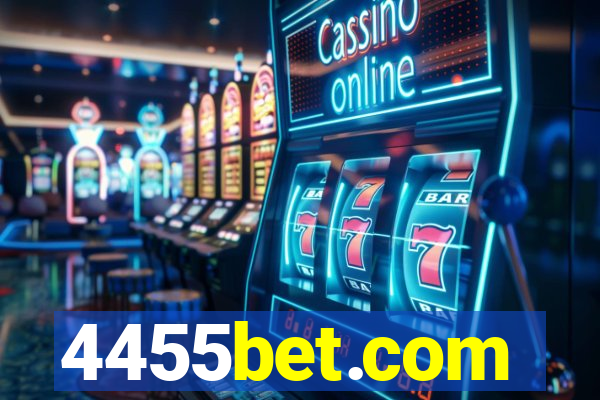 4455bet.com