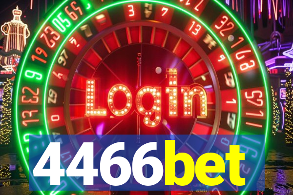 4466bet