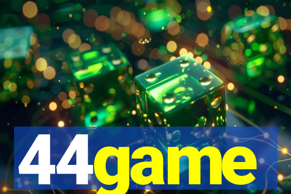 44game