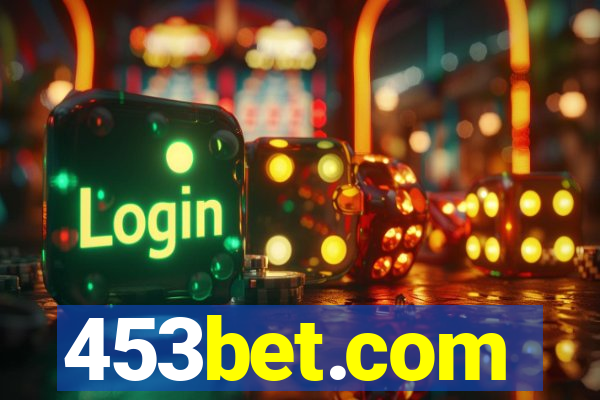 453bet.com