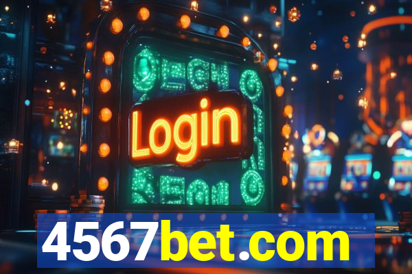 4567bet.com