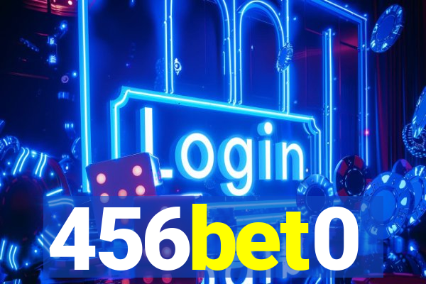 456bet0