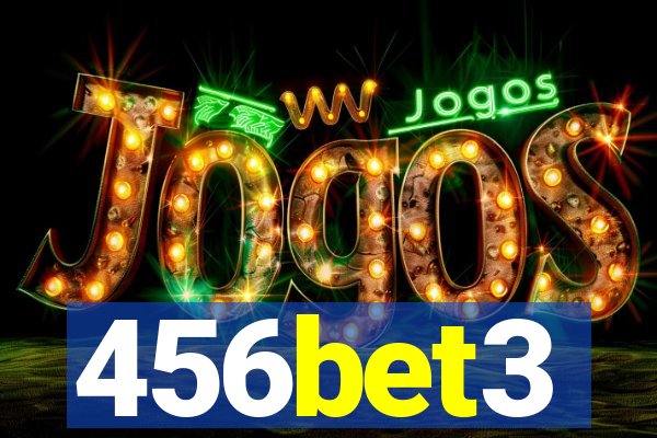 456bet3
