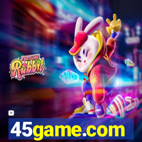 45game.com