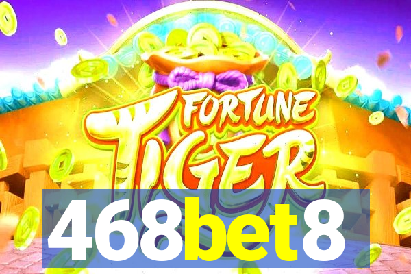 468bet8