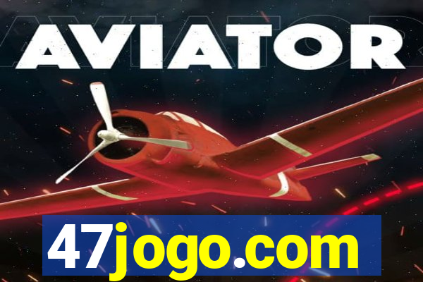 47jogo.com